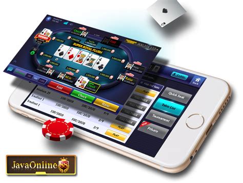 poker di android Array